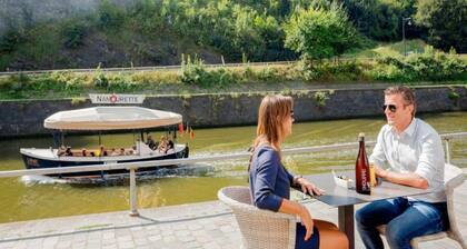 Charming Cottage by Semois