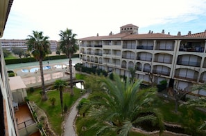 Appartement | Exterieur