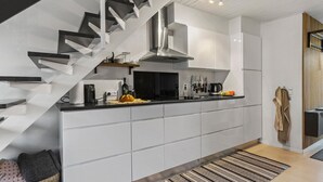 Unclassified image, 3 of 20, button - Gorgeous apartment in Vestervig (Vestervig)