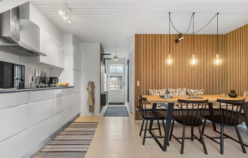 Magnifique appartement à Vestervig