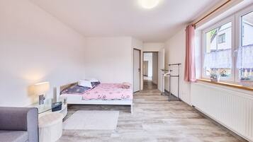 5 habitaciones