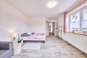 5 habitaciones 