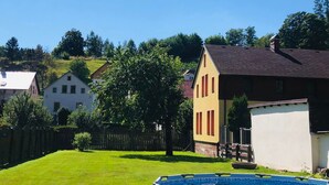Villa | Pool | Innenpool, Außenpool