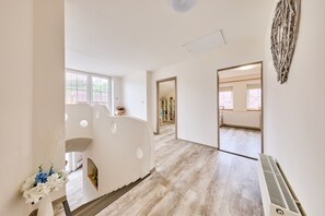 Villa | Intérieur