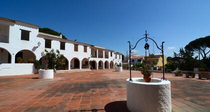 House in Pals Near Platja de Pals Beach