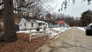 Área da propriedade