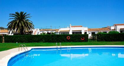Holiday Home in Estartit Near Beach