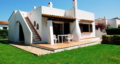 Holiday Home in Estartit Near Beach