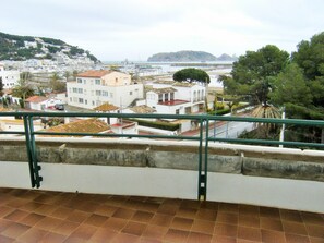 Apartment | Unterkunftsgelände