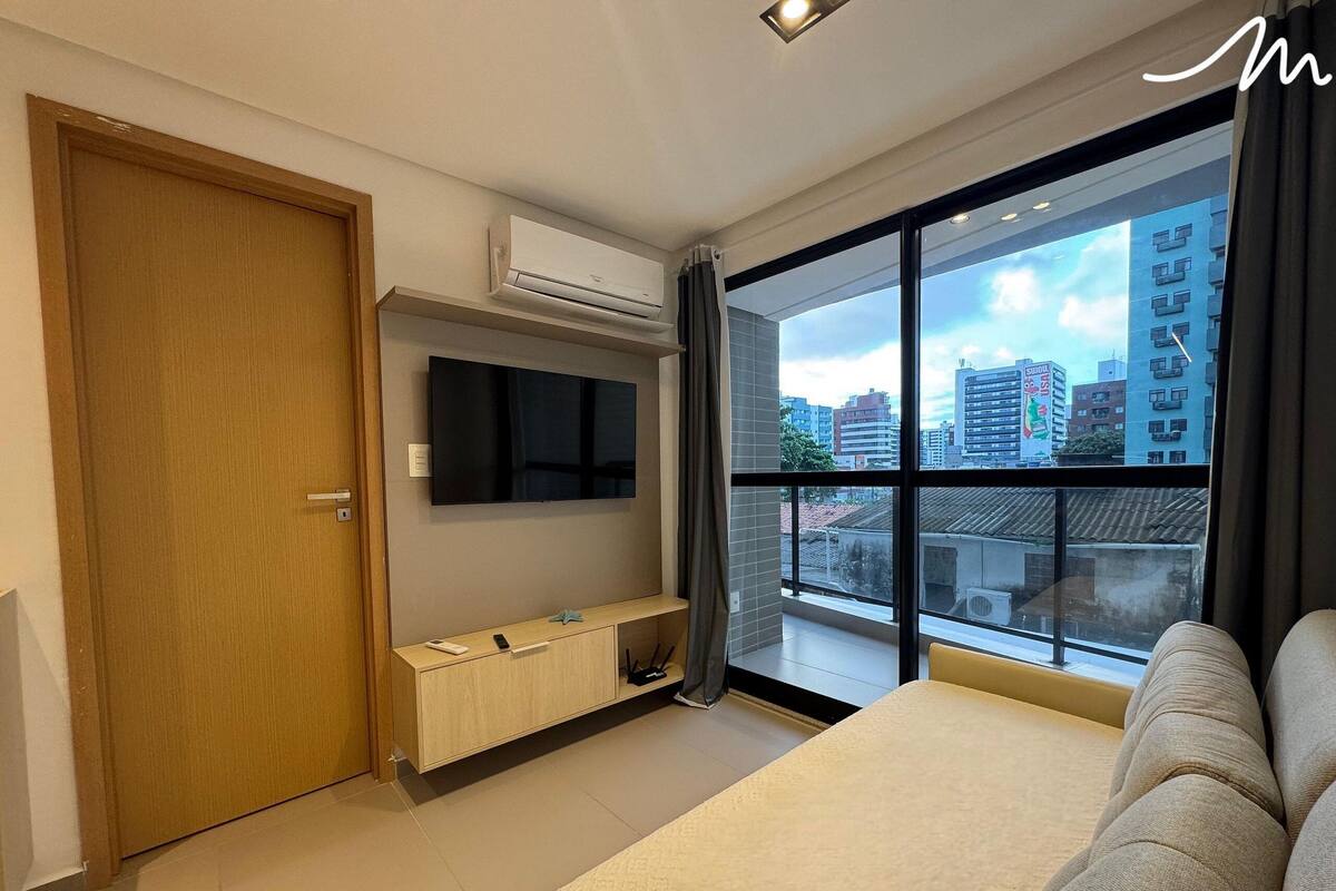 Basic Apartment