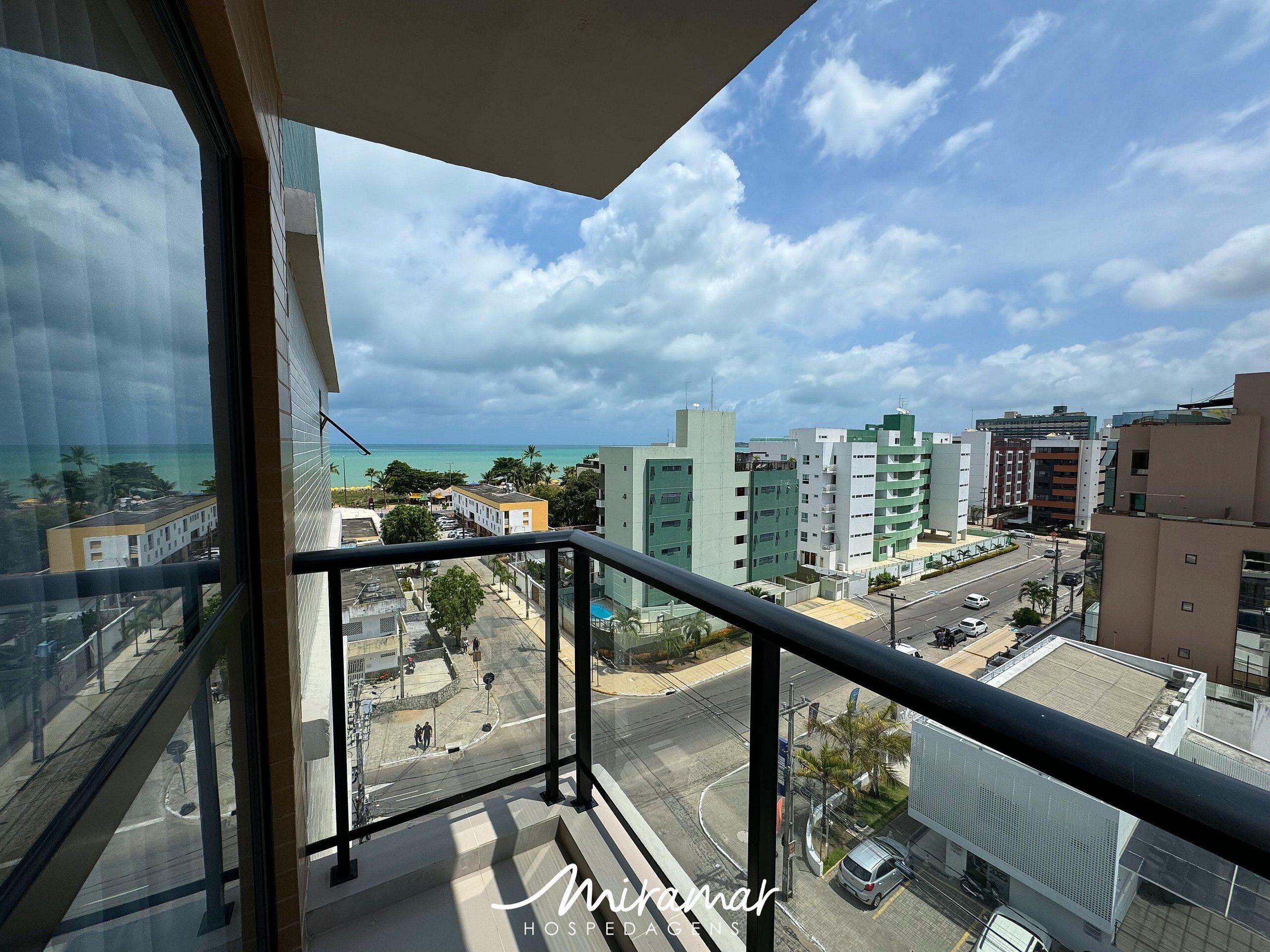 Luxury Apartment | Property grounds