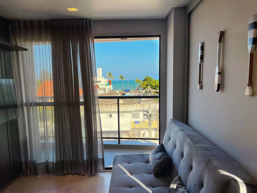 Comfort Apartment | Living area