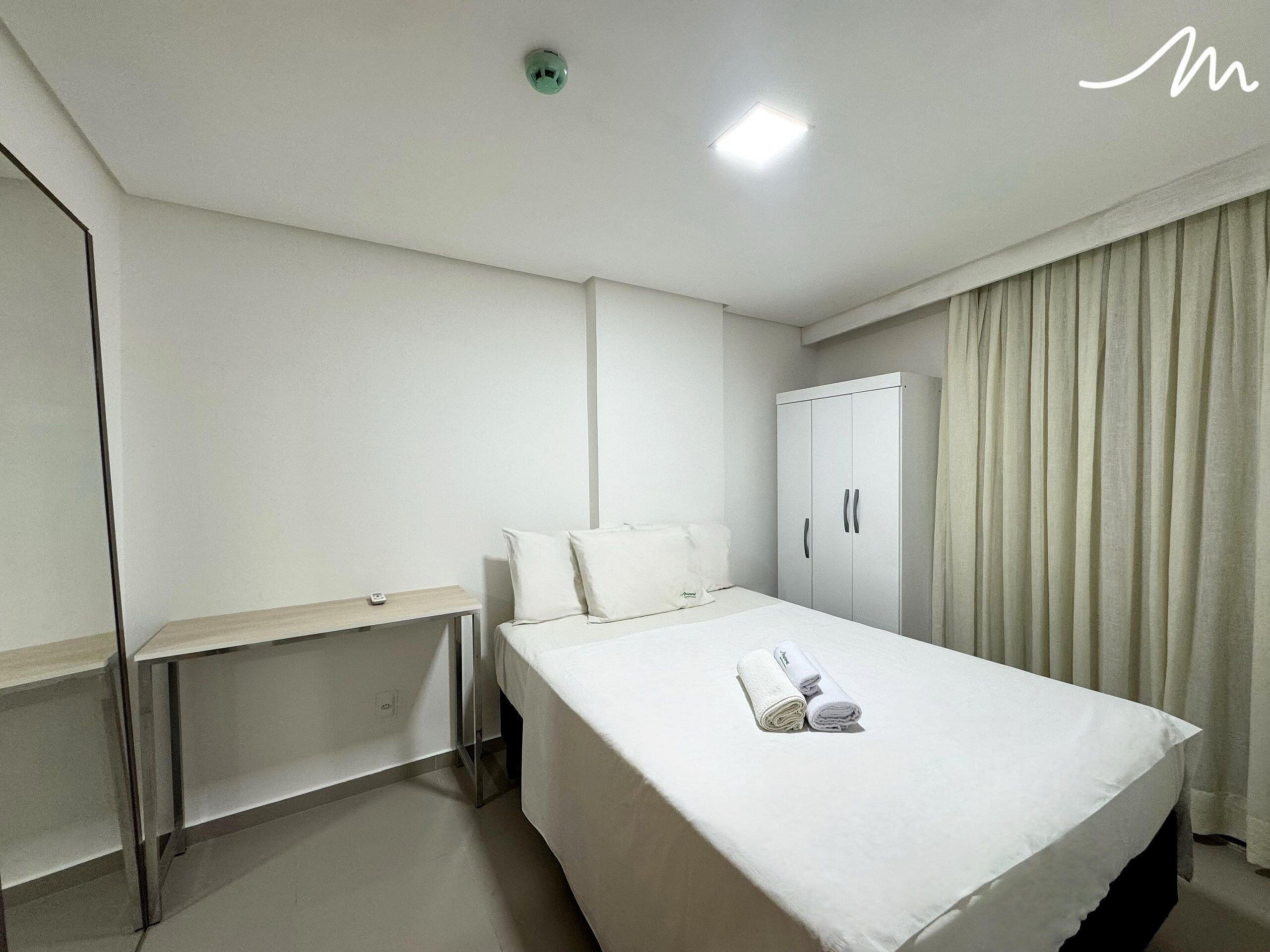 Family Apartment | 2 bedrooms, individually furnished, free WiFi, bed sheets