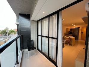 Basic Apartment | Interior