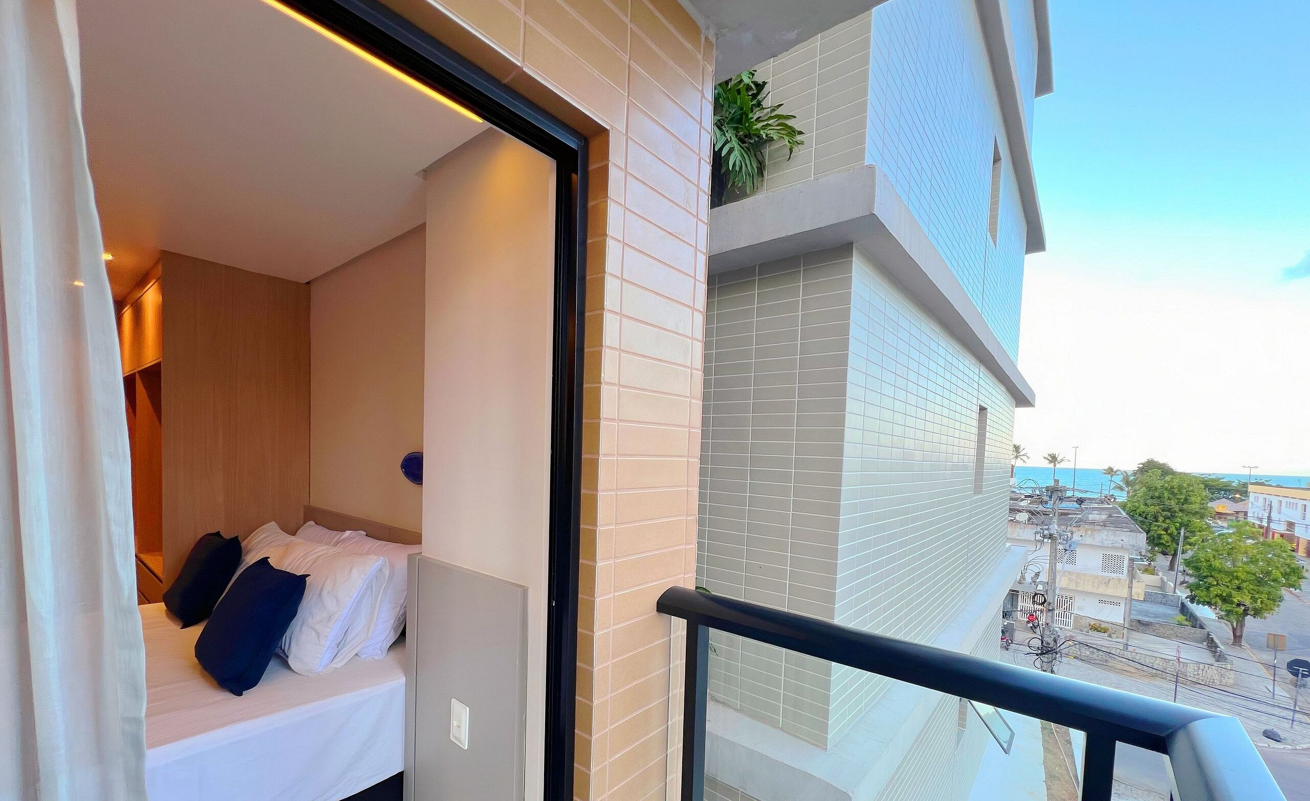 Comfort Apartment
