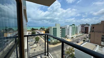 Apartamento superluxo | Área da propriedade