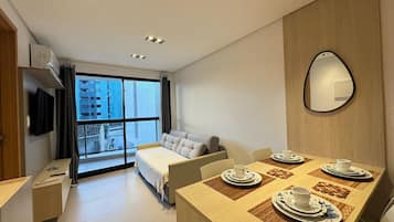 Basic Apartment | Interior