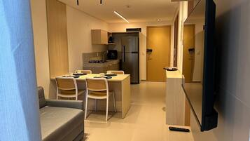Appartement | Intérieur