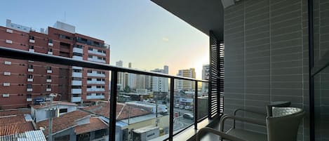 Comfort Apartment | Property grounds
