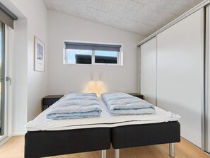 Ferienhaus | Innenbereich