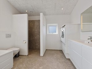 Ferienhaus | Innenbereich