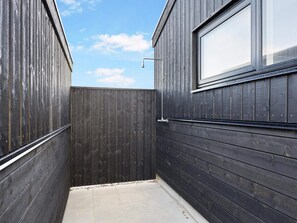 House | Exterior - 4 Star Holiday Home in Lokken (Lokken)