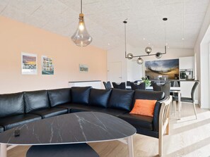 Hus | Interiör