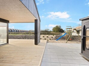 House | Exterior - 4 Star Holiday Home in Lokken (Lokken)