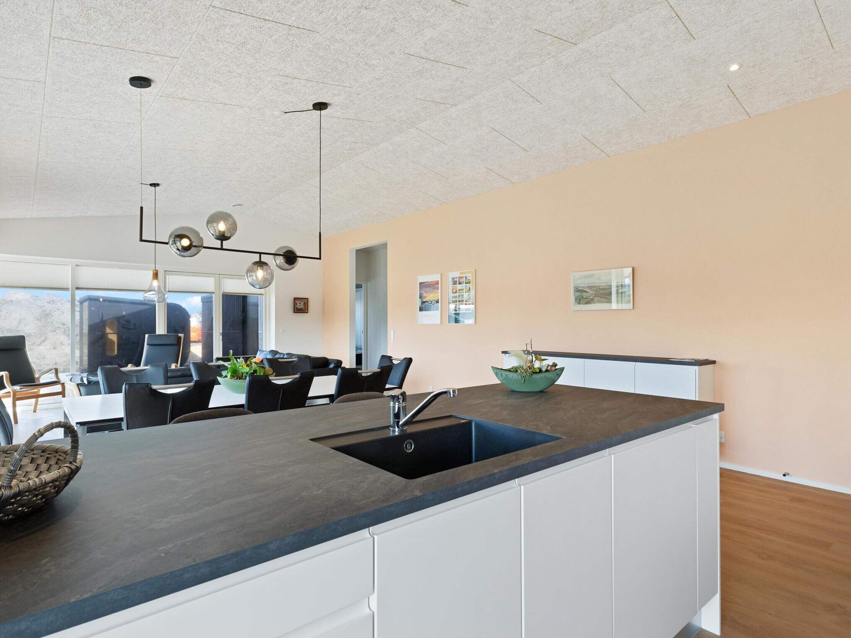 Hus | Interiör