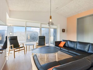 Ferienhaus | Innenbereich