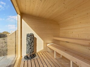 House | Exterior - 4 Star Holiday Home in Lokken (Lokken)