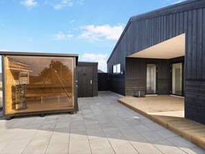 House | Exterior - 4 Star Holiday Home in Lokken (Lokken)