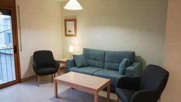 Apartament | Sala d'estar