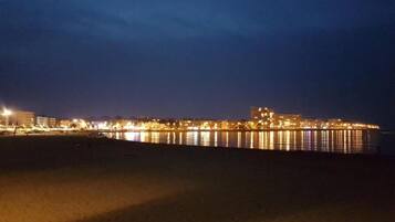 Apartament | Vista des de l'allotjament