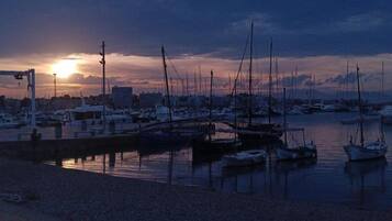 Apartment | View from property