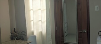 Detached Suite near Hotel Oro Verde