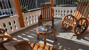 Terras