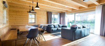 Chalet in Cista Near Ski Slopes