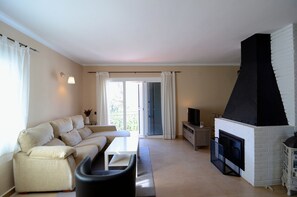 Casa | Sala de estar