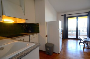 Apartamento | Cozinha privada