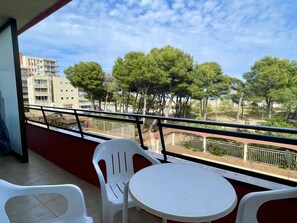 Apartment | Exterior - Apartment in Estartit Near L'estartit Beach (Torroella de Montgrí)