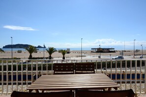 Apartemen | Eksterior