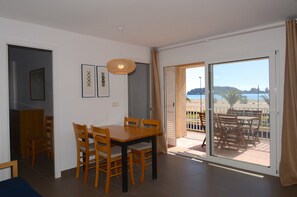 Apartemen | Tempat makan