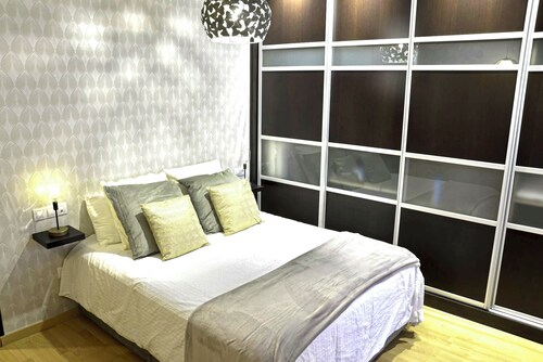 Origin Sacramento Deluxe