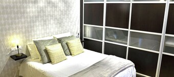 Origin Sacramento Deluxe