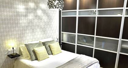 Origin Sacramento Deluxe