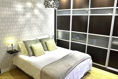 Origin Sacramento Deluxe