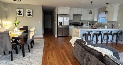 Near New York/EWR/JG Mall/Train - Elizabeth NJ
