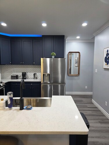 Gorgeous & Comfortable 5-bedroom, New Home in Collierville