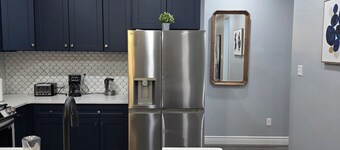 Gorgeous & Comfortable 5-bedroom, New Home in Collierville